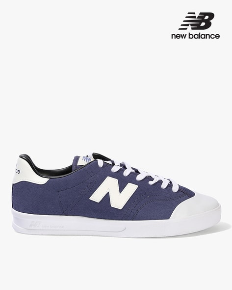 NEW BALANCE Men BB100 Low-Top Sneakers
