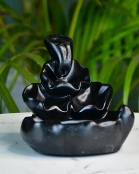 Choti Resin Smoke Fountain Tabletop Showpiece-image-34