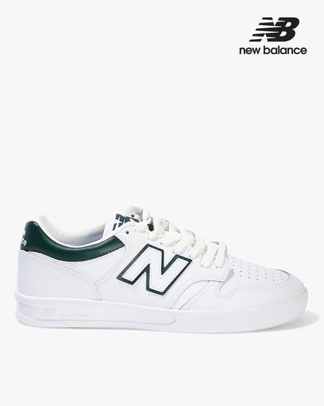 Men BB480 Low-Top Sneakers