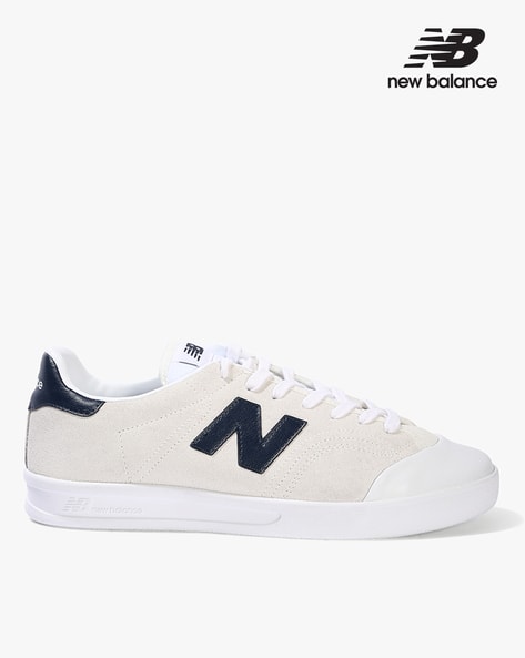 NEW BALANCE Men BB100 Low-Top Sneakers