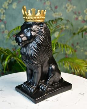Resin Lion King Figurine-image-32