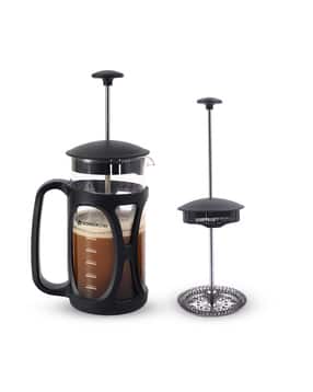 french press coffee & tea maker