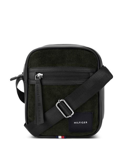 TOMMY HILFIGER Unisex Crossbody Bag