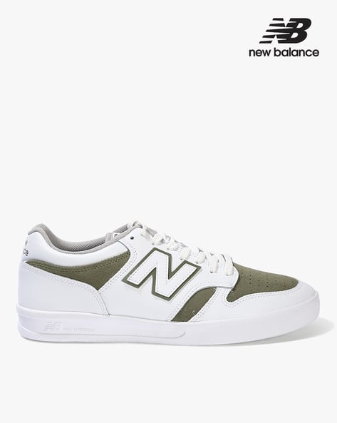 NEW BALANCE Men BB480 Low-Top Sneakers