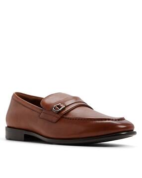 aldo Men Shoe with Leather Upper-picture-11