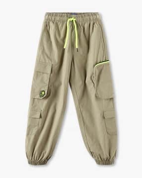 kb team spirit Boys Relaxed Fit Jogger Pants-picture-16