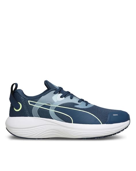 Puma Men Scend Pro SpeedFit 2.0 Running Shoes