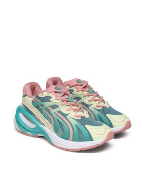 puma Inverse Mosaic Women's Sneakers-picture-36