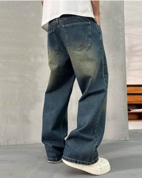 neonomad Men High Rise Relaxed Fit Jeans-picture-50