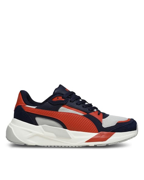Puma Men Trinity 2 Sneakers