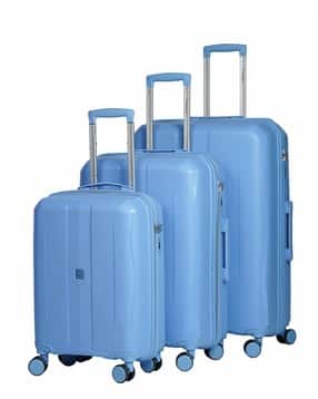 traworld Unisex Trolley Bag-picture-31