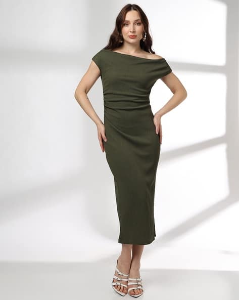 Best Offers on Bodycon dresses upto 20-71% off - Limited period sale