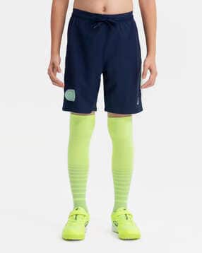decathlon Kipsta - Unisex Viralto Abrasion Resistant Football Shorts-picture-46