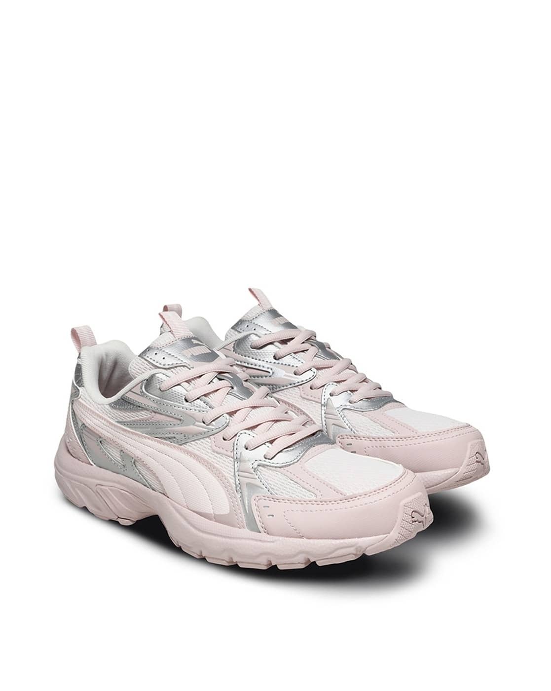 Sneakers with Textile Upper