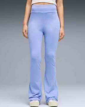 puma Essentials Women's High-Waist Flared Tights-picture-14