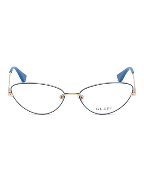 GUESS Full-Rim Cat Eye Frames-GU2727 57 092
