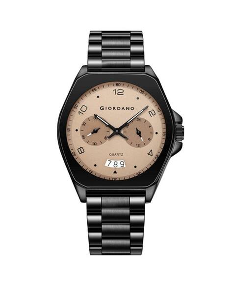 Giordano Men Wrist watches with Water-Resistant- GZ-50213