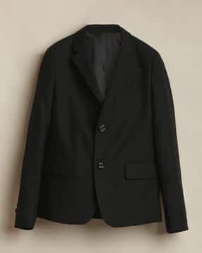 allen solly Boys Button Closure Blazers-picture-28