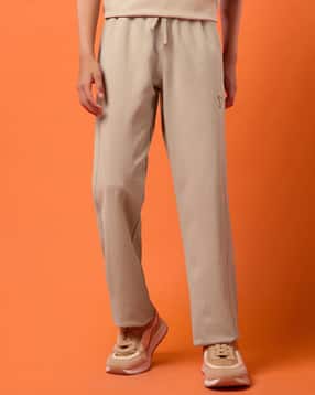 technosport Men Mid-Rise Straight Track Pants-picture-13