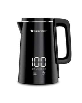 wonderchef Onyx Cool-Touch Digital Kettle-picture-20