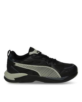 puma Men Nexstep Platform Lace-Up Sneakers-picture-43
