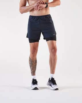 Kiprun - Men Run 500 Lightweight Running Shorts-image-26
