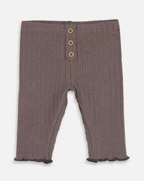 chicco Girls Ribbed Leggings -picture-8