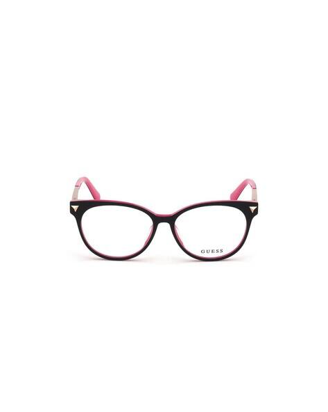 GUESS Full-Rim Cat Eye Frames-GU2799 52 005