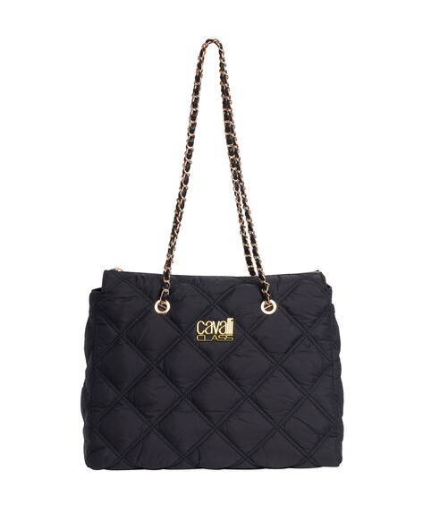 CAVALLI CLASS Synthetic Delia Totes Bag