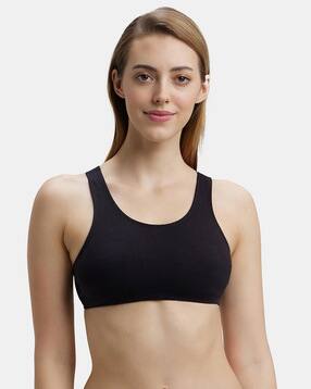 jockey Women Round-Neck Slip-On Camisole-picture-42