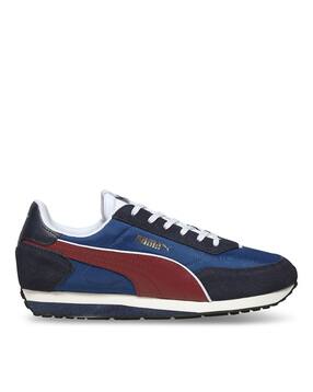 puma Men ST Miler Rise Lace-Up Sneakers-picture-44