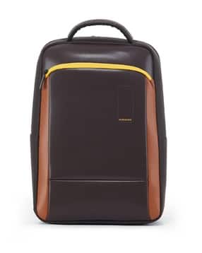 Unisex Everyday Bags with Luggage Strap-image-4