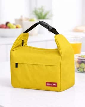 little surprise box Hook Style Insulated Lunch Bag-picture-31