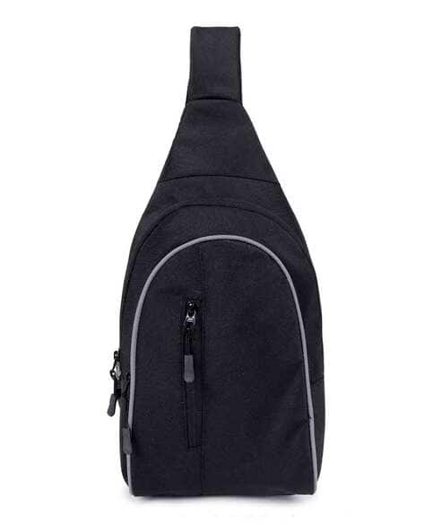 Astrid Men Multi-Purpose Bag with Adjustable Strap