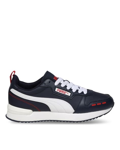 Puma Men R78 SL Res Running Shoes