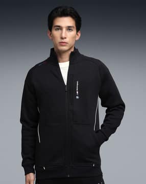 puma  Zip-Front Slim Fit Jacket-picture-45