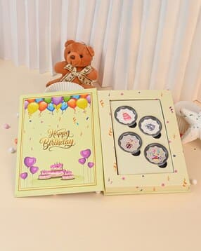 999 Silver Birthday Celebration Coin Box-image-15