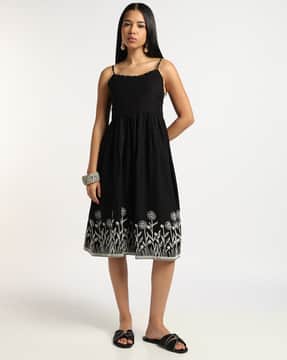 Strappy Dresses