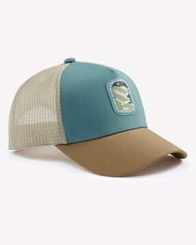 decathlon Men Colourblock Baseball Cap-picture-52