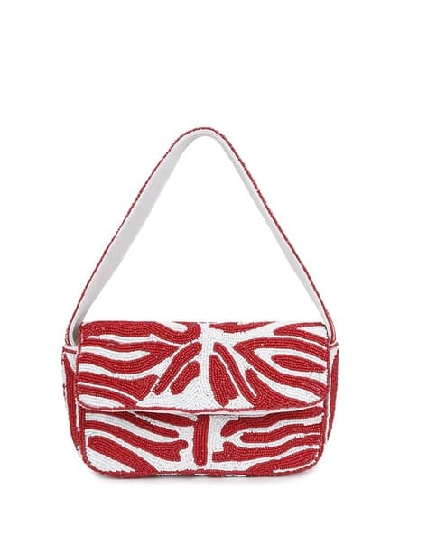 Astrid Women Embellished Shoulder Bag