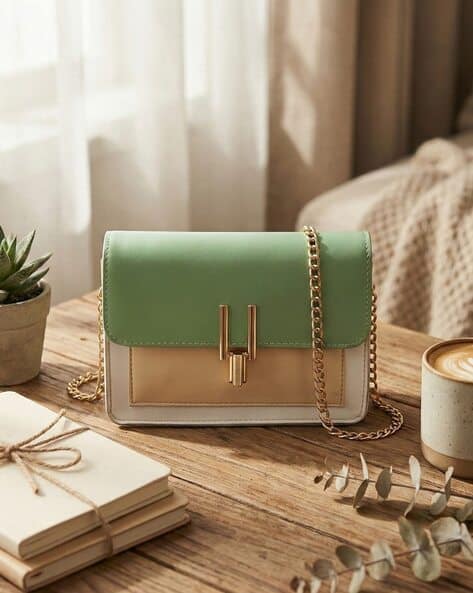 Routica Women Sling Bag