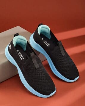 campus Women Round Toe Slip-On Shoes-picture-15