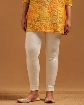 soch Women Stripes Relaxed Fit Pants-picture-52