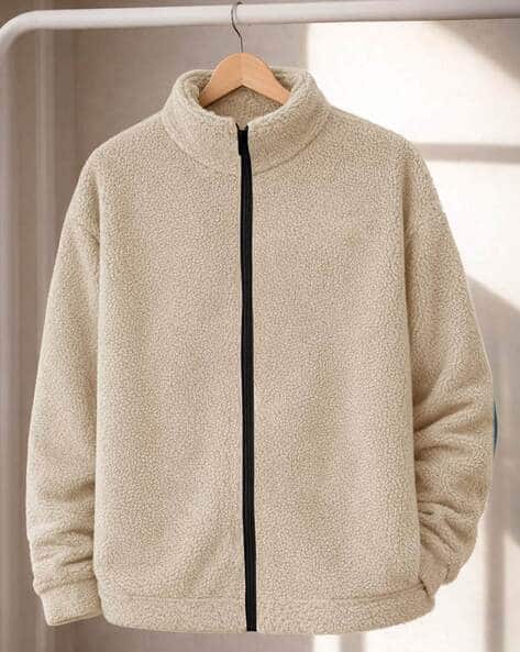 EYEBOGLER Men Regular Fit Pullovers