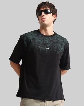 maniac Men Western Wear T-Shirt-picture-32
