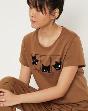 max Women Printed Pyjama Set-picture-29