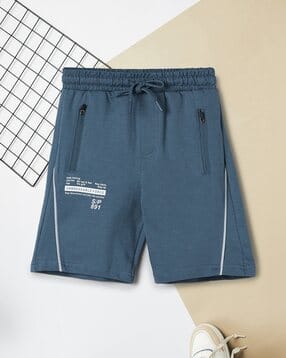 max Boys Printed Shorts-picture-40