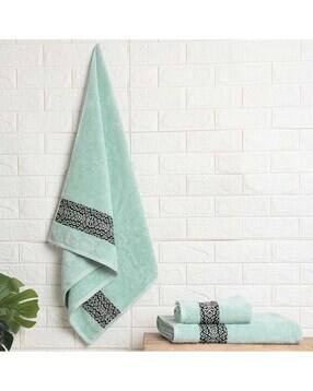 Set of 3 Soft Breatheable Towel Combo-image-29