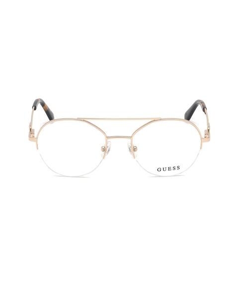 GUESS Half-Rim Frames