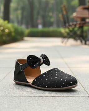 boyz n galz Girl Slip-Ons with PU Upper-picture-44